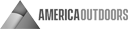 America Outdoor Association logo
