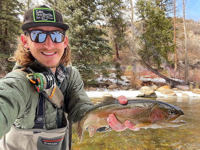 Fly-Fishing Guide - Christopher Pavlin