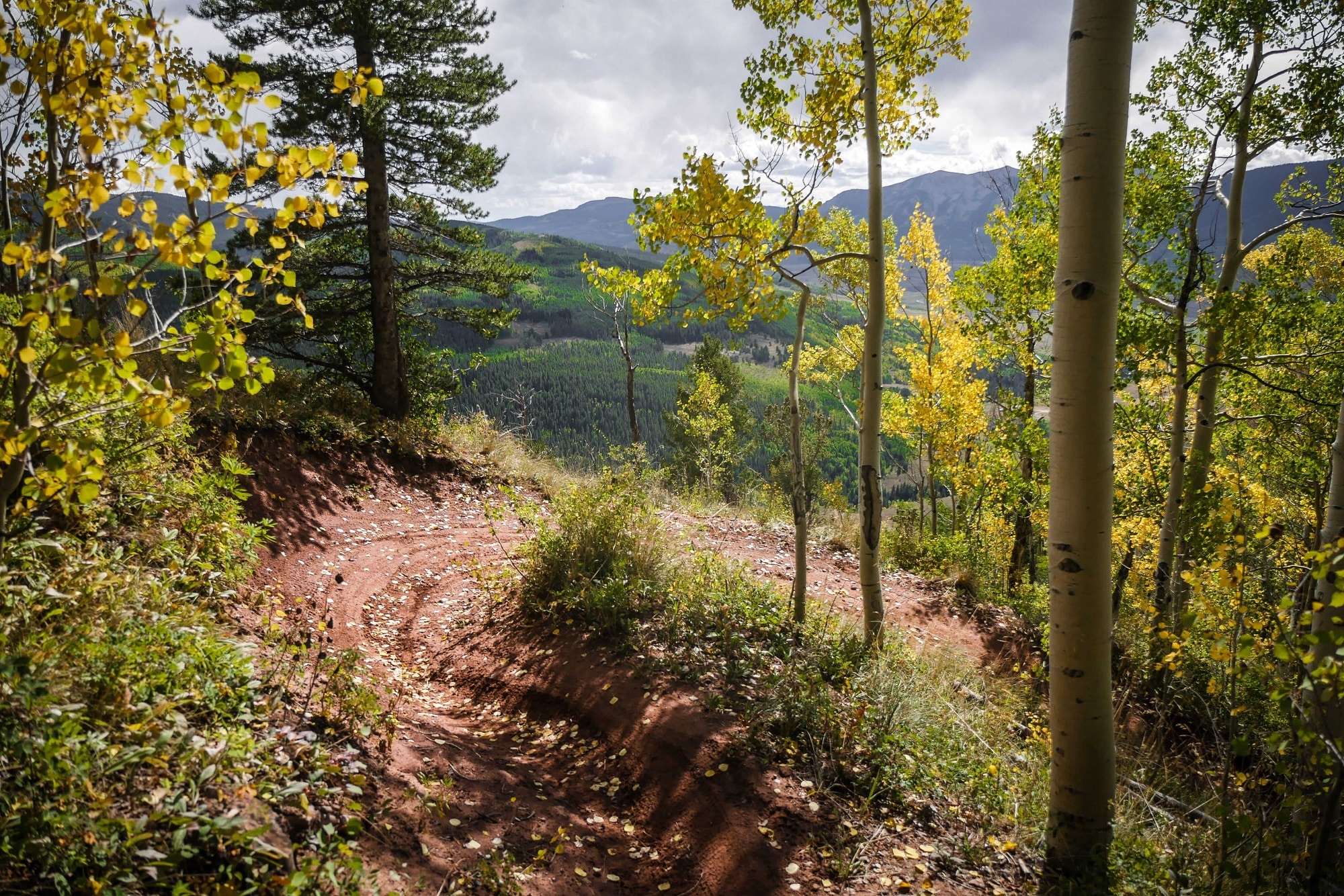 The Best Time to Visit Aspen, Colorado: A Year-Round Guide