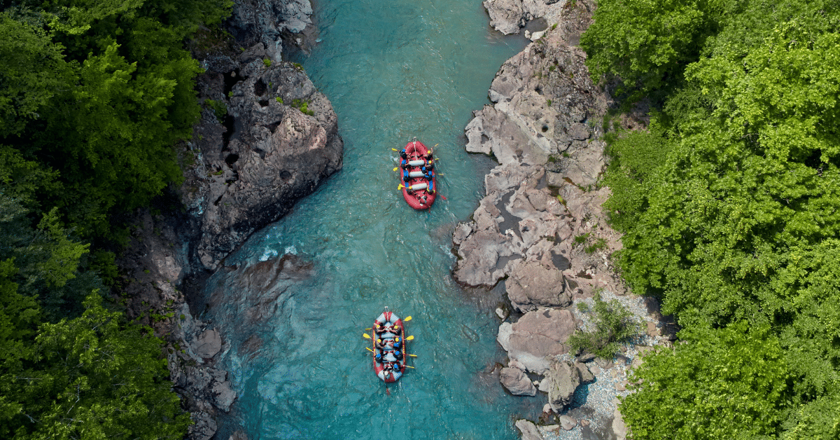 Ultimate Guide to Whitewater Rafting in Aspen, Colorado: Tips for Thrill Seekers