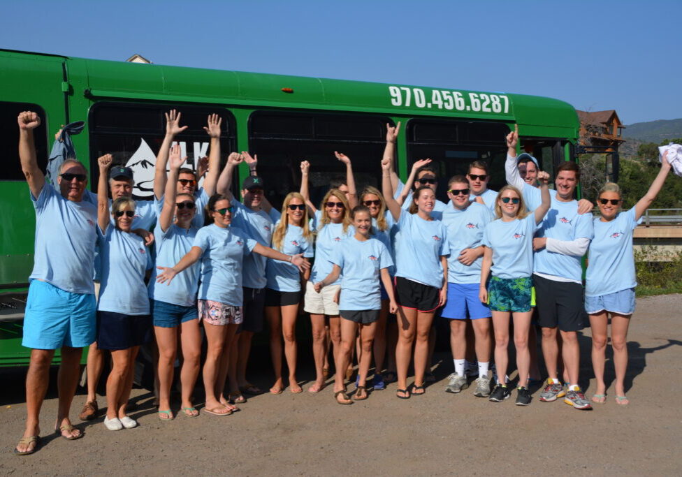 8-24 Long Reunion 2 Groups & Private Trips