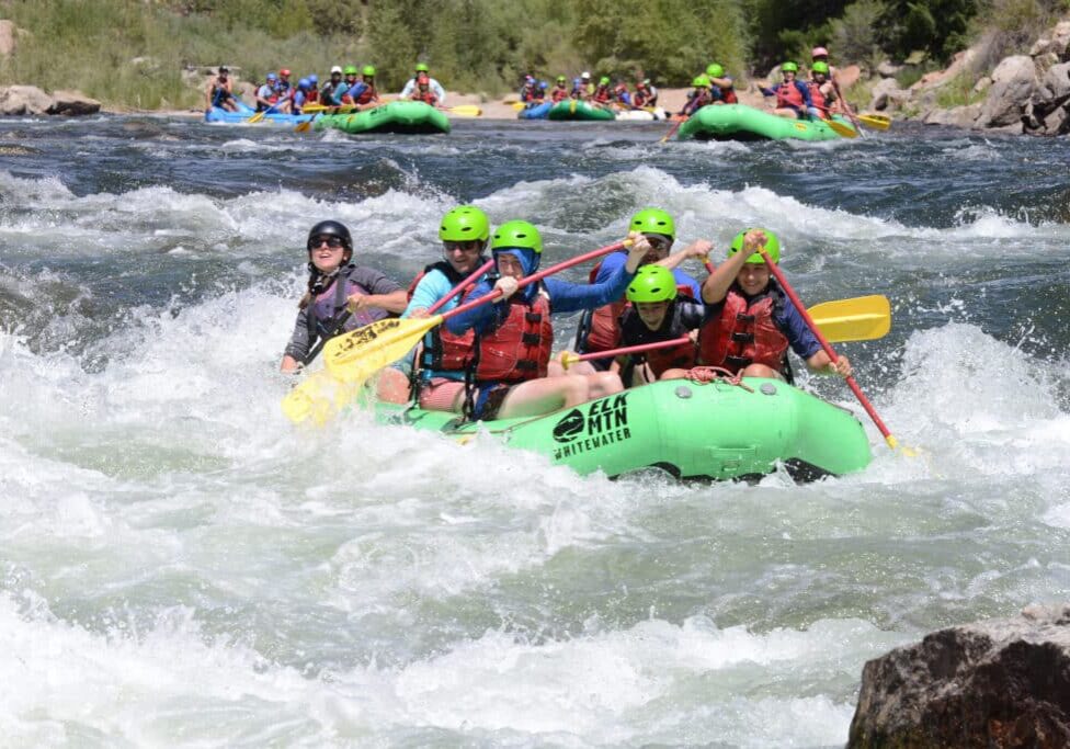 Browns Canyon