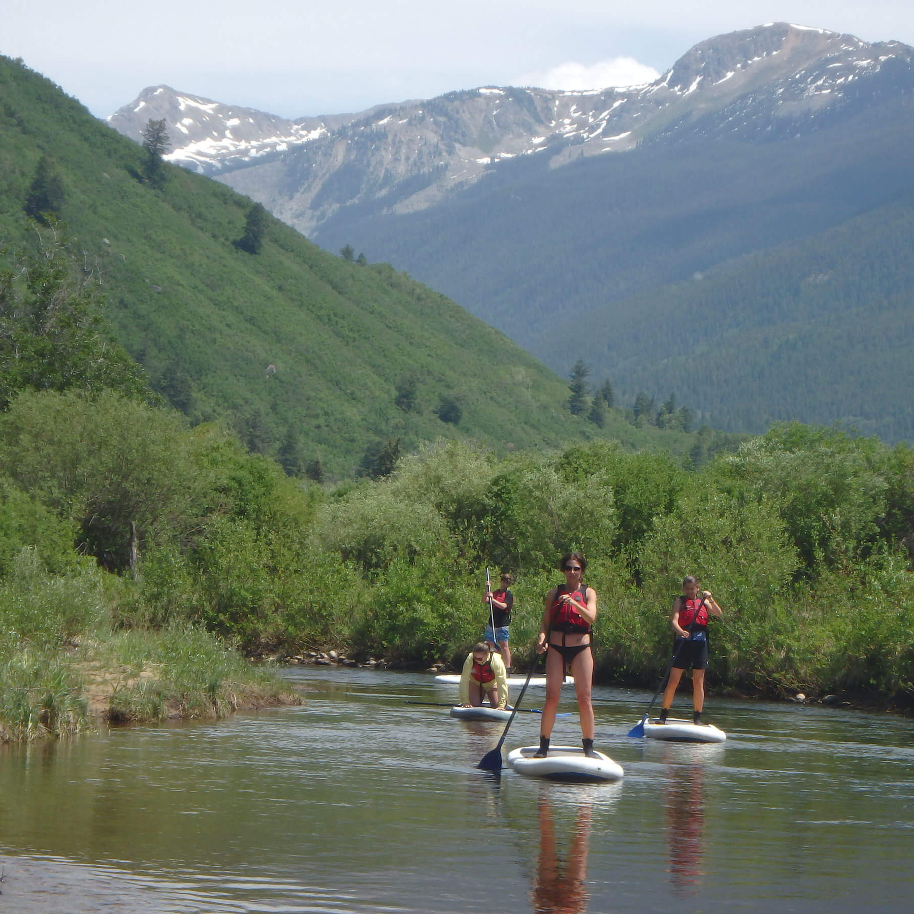 PADDLE BOARDING /SUPS RENTALS & TOURS